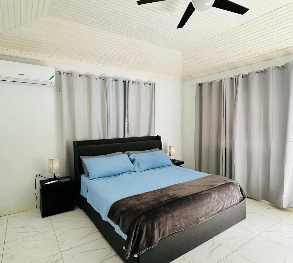 Master Room - Ferdie'S Place Port Antonio