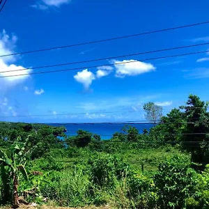 Frühstückspension Toga, Port Antonio