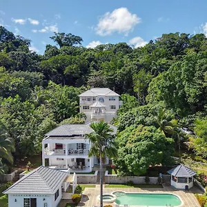 Gasthof Nations, Port Antonio